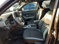 Dacia Duster - Vorschau Bild 8