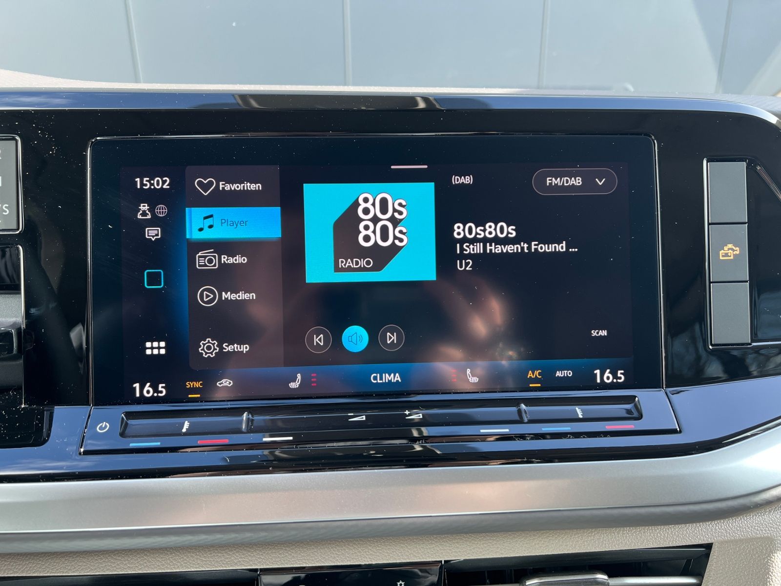 Fahrzeugabbildung Volkswagen California Ocean 2.0 TDI DSG *AHK, IQ.Light, Mar