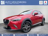 Mazda CX-3 2.0l "Sports-Line" "LIC-P" "NAVI" - Mazda Gebrauchtwagen in Berlin