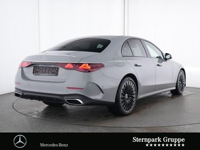 Mercedes-Benz E 220 d AMG Night+Pano+Super+Burm+Memory+DigiLi+