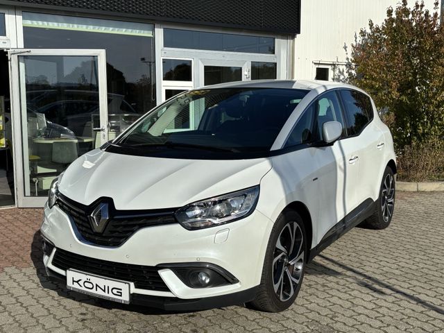 Renault Scenic BOSE Edition TCe 130 Klimaauto Navigation