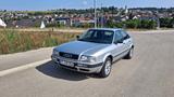 Audi 80 B4 2.0 First Edition - Audi 80: B2
