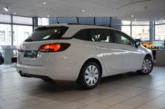 Fahrzeugabbildung Opel Astra K ST 1.6D BSUINESS NAVI/LED/TEMP./PDC/AHK