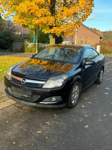 Opel Astra H 1.8 Mit TÜV