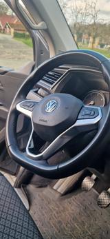 Volkswagen VW T6.1 Multivan 2.0 TDI | Camping-Paket | Top  - Volkswagen: Kleinbus, Camping