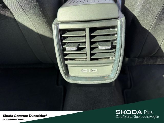 Skoda Scala - Bild 18