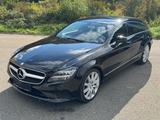 Mercedes-Benz CLS 250d SB 4Matic 360° LED 19'' Alu Navi - Mercedes-Benz CLS Shooting Brake Gebrauchtwagen