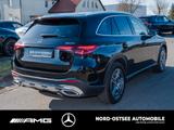 Mercedes-Benz GLC 300 d 4M AMG AHK DISTRONIC MBUX SHZ KEYLESS - Mercedes GLC 300 Diesel Gebrauchtwagen