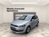 Volkswagen Polo V Comfortline*2 Hand*TÜV 10/26 PDC Klima - Volkswagen Polo: 10