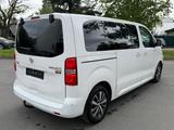 Toyota Proace (Verso) 2,0-l-D-4D 130kW CAMPER AUTOMATIK - gebrauchte Toyota Proace (Verso) aus dem Jahr 2020