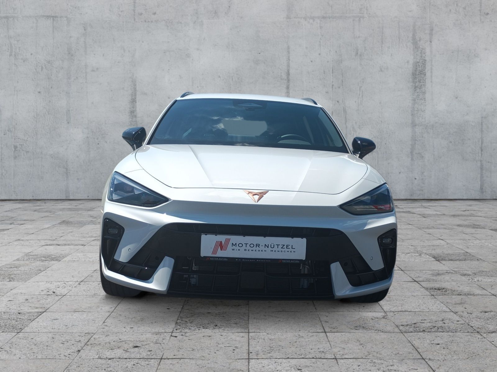 Cupra Leon Sportstourer VZ 1.5 e-HYBRID imagem 3