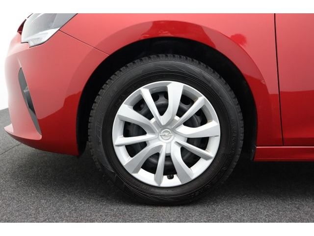 Fahrzeugabbildung Opel Corsa F 1.2 Edition LED RK AppleCP