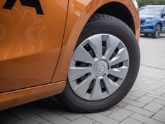 Foto Nummer 5: SKODA Fabia