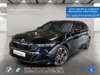 BMW i5 - Vorschau Bild 1