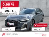 Audi A5 Avant e-hybrid 270kW EDITION ONE MATRIX+B&O