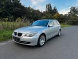 BMW 535d Touring LCI Navi Head up Leder AHK - BMW 535 in Bochum
