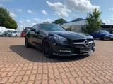 Mercedes-Benz SLK 250 d Automatik -