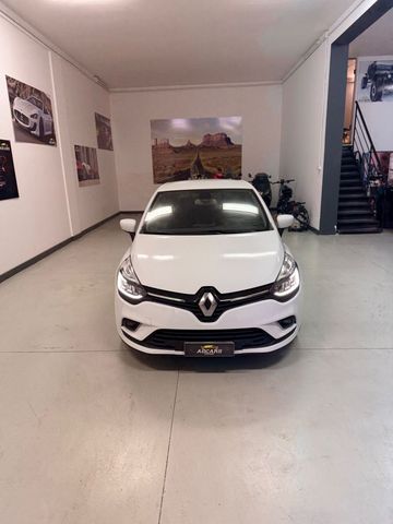 Renault Clio dCi 8V 90CV EDC Start&Stop 5 porte 