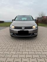 Volkswagen VW Golf Plus Style, Golf V - Volkswagen Golf Plus: Kleinwagen