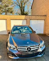 Mercedes-Benz Mercedes E 250 T AMG | Scheckheft | 79tkm | LED  - Mercedes-Benz E-Klasse: Kombi, AMG
