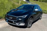 Infiniti QX30 2.0t DCT AWD Luxe Tech Luxe Tech - scheckheftgepflegte Infiniti QX30