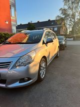 Toyota Verso 2010 2.2l 7-Sitzer , - Toyota Corolla Verso aus 2010