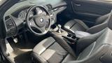 BMW 120i Cabrio  / Vollleder / XENON - BMW 1 Series aus 2008
