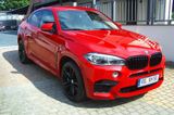 BMW Baureihe X6 M Basis