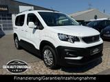 Peugeot Rifter Active 100 L1 BlueHDi AHK*PDC*EU-6* - gebrauchte Peugeot Rifter aus dem Jahr 2019