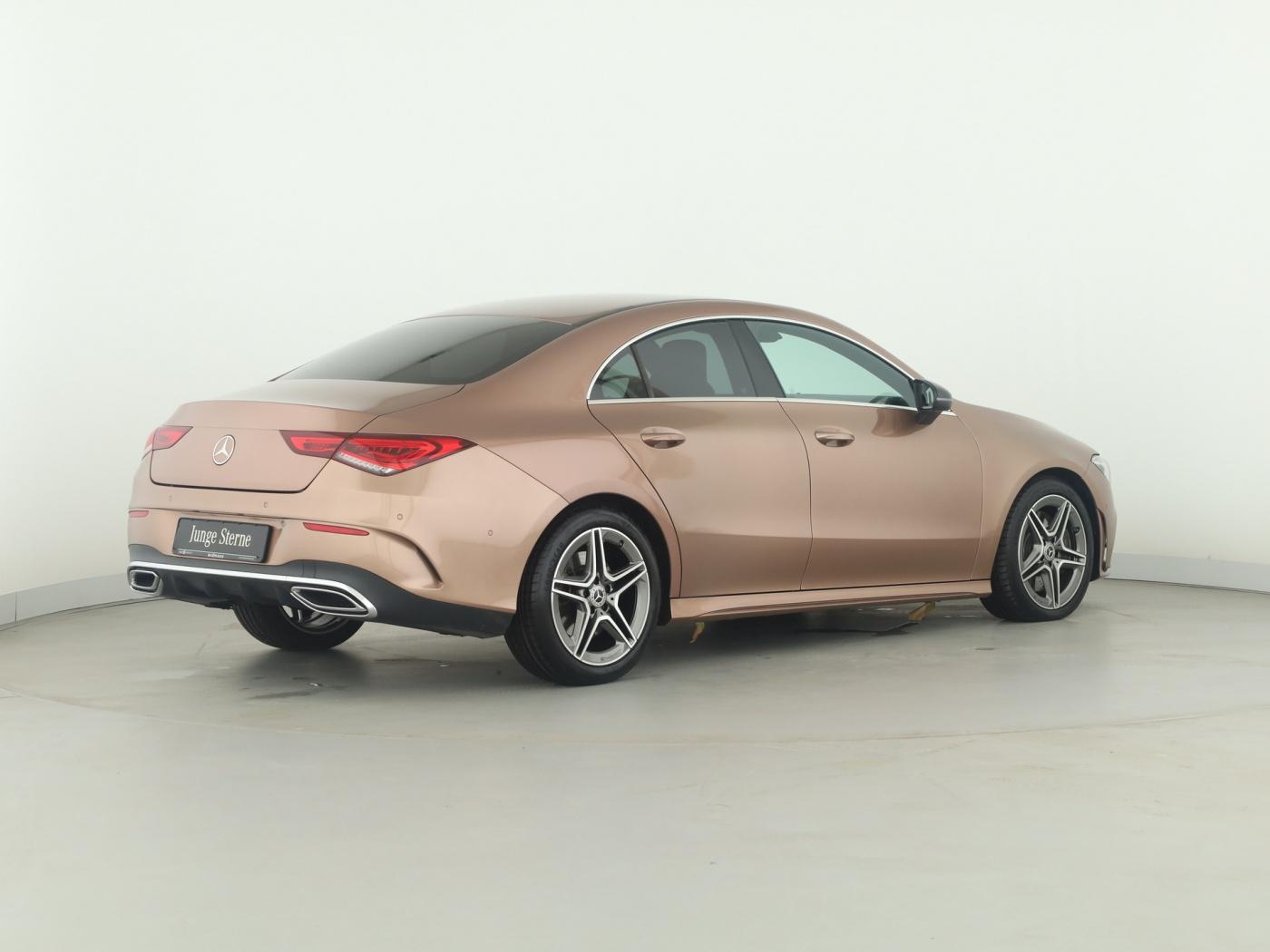 Mercedes-Benz CLA AMG*LED*Memory*Sitzhz*Business*DAB*Sound, миниатюра 6