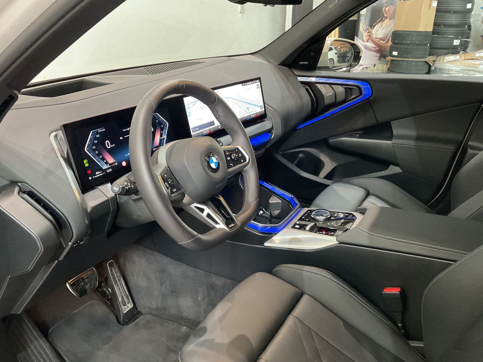 Fahrzeugabbildung BMW X3 20d xDrive |Standheizung |M Sportpaket Pro