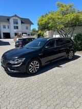 Renault Talisman BLUE dCi 200 EDC Limited Grandtour ... - Renault Talisman: Limited