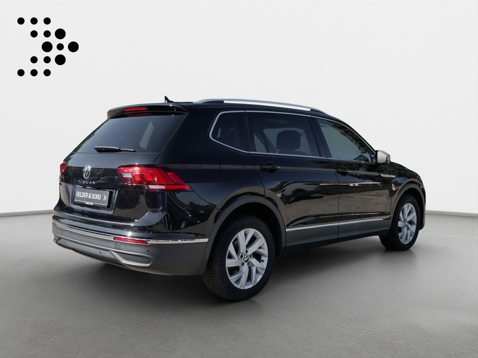 Volkswagen Tiguan Allspace - Bild 18