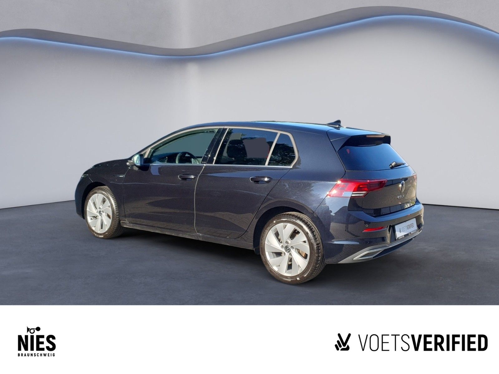 Volkswagen Golf - Bild 4