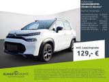 Citroën C3 Aircross PureTech 110 S&S Shine - gebrauchte Citroën C3 Aircross aus dem Jahr 2023
