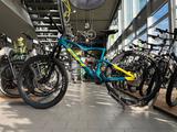 BH Bikes Ilynx Trail Carbon 8.6 - BH Bikes E-Bikes