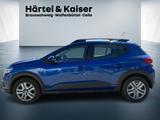 Dacia Sandero Stepway Comfort TCe 90 +Anhängerkupplung - gebrauchte Dacia Limousine