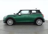MINI Cooper 1.5 Yours Trim LED Navi Kamera Leder - MINI MINI: Yours