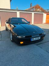 Toyota Supra Mk3 Turbo - Schalter - 2.Vorb - Toyota Supra: Mk3