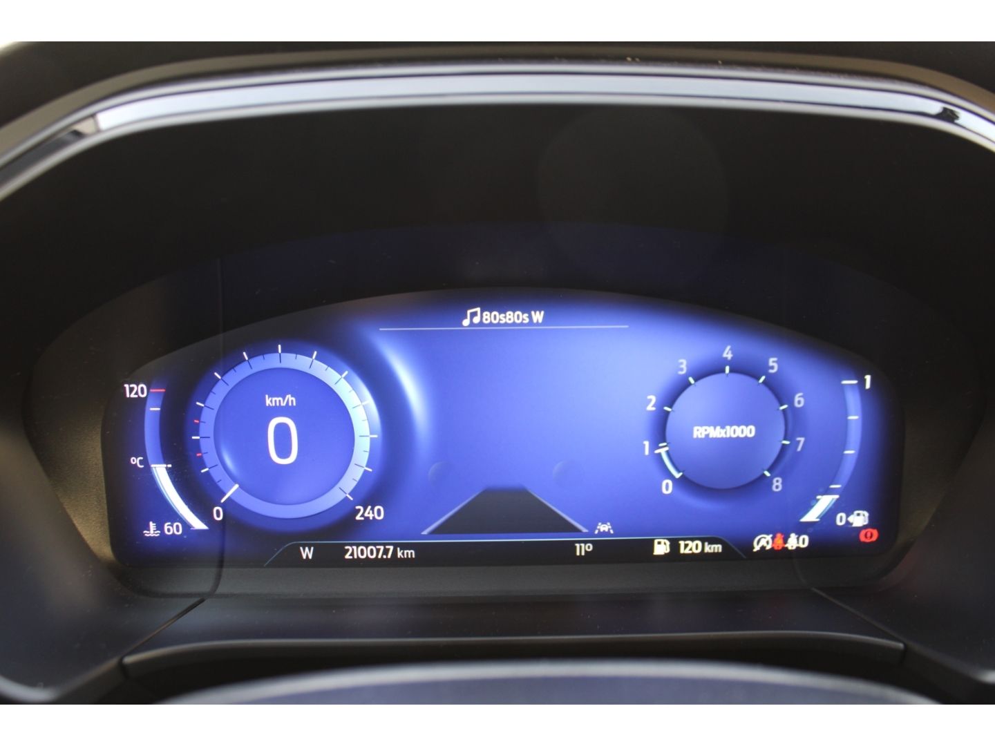 FORD Kuga ST-Line X LED AHK Navi GJR RFK el. Heckkla - Image 16