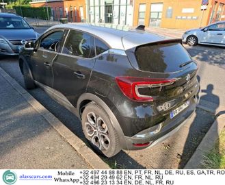 Renault Captur - 4