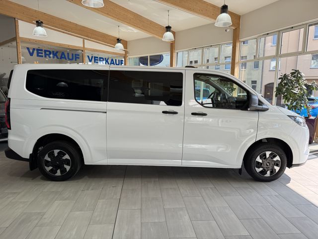 Ford Transit Custom E-Transit Custom L2 RWD