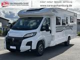 GiottiLine Siena 397 Premiere Edition Hubbett Truma 6DE Mod - GiottiLine Wohnwagen & Wohnmobile