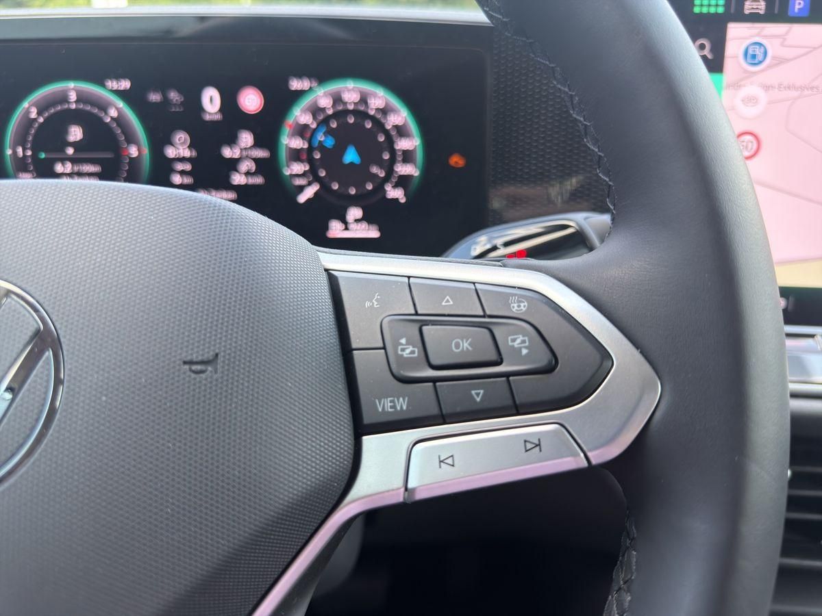 Fahrzeugabbildung Volkswagen Passat Variant Business 2.0 TDI 110 kW