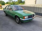 Opel Rekord E 2.0 Baujahr 1979 jadegrün mi... - Opel Rekord: B