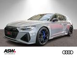 Audi RS 6 Avant performance Keramik RS-AGA 305kmh B&O - Audi RS6 Neuwagen