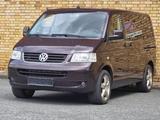 Volkswagen T5 Multivan - VW T5 Multivan Gebrauchtwagen in Nürnberg