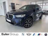BMW X4 xDrive 30d M Sportpaket Navi Leder HiFi Sound - BMW X4 in Mainz