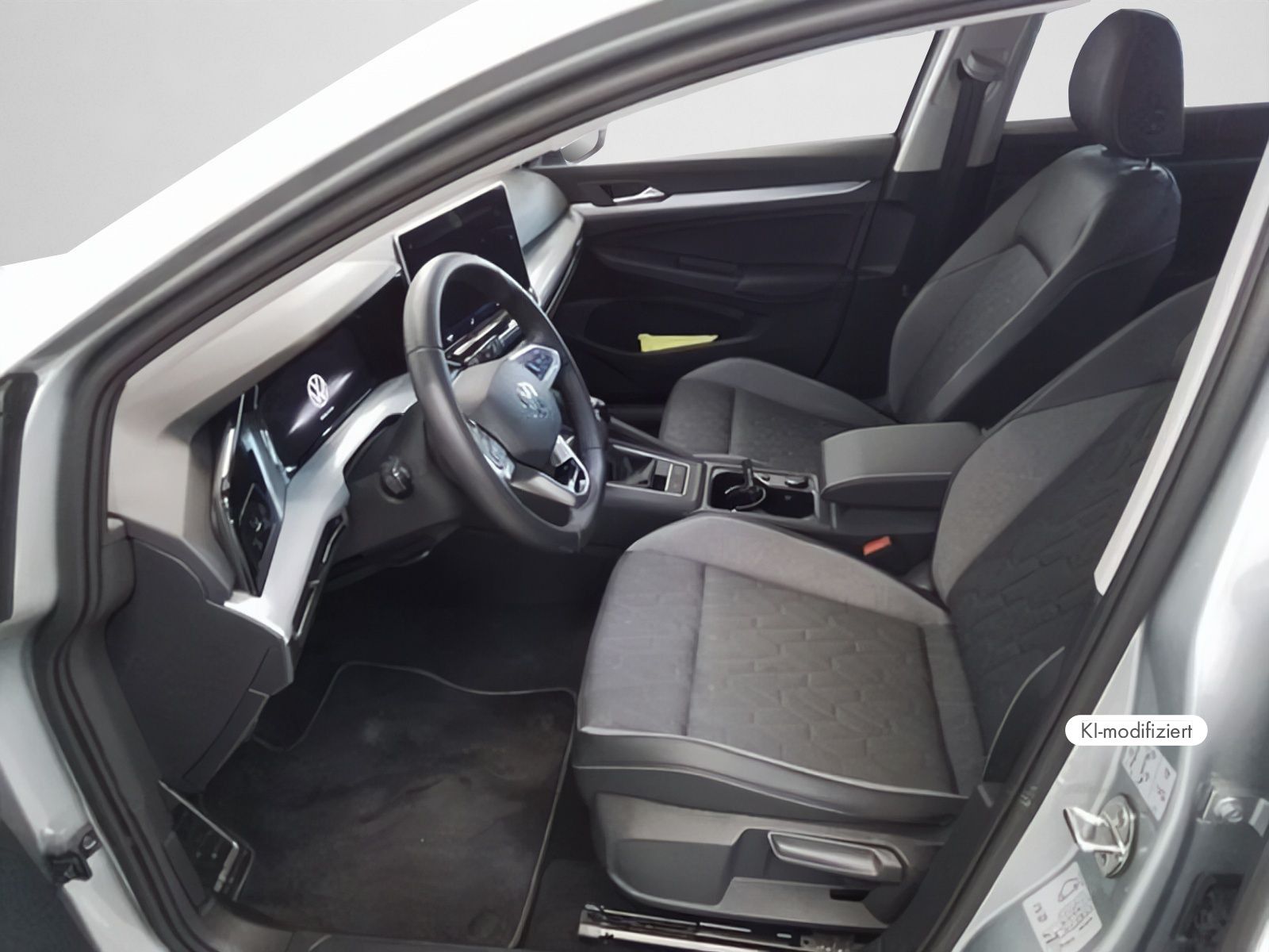 Volkswagen Golf - Bild 7