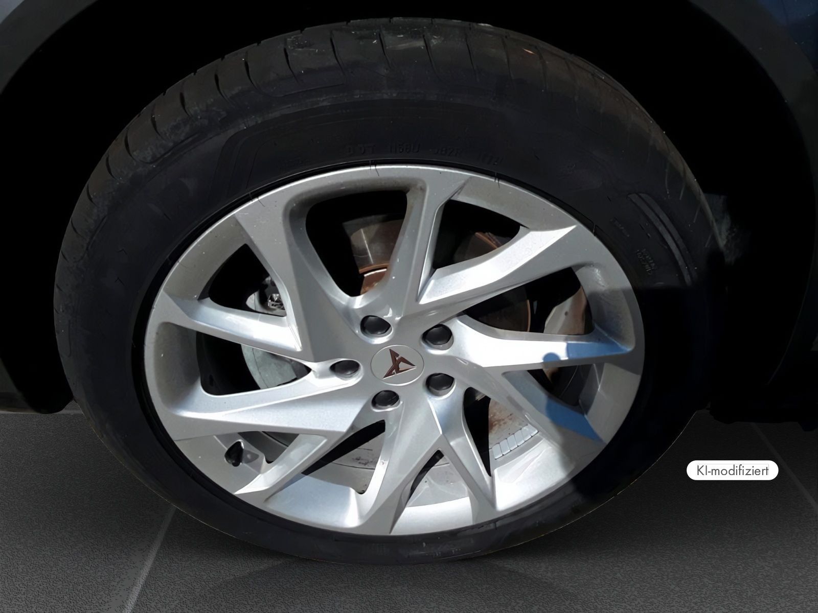Cupra Formentor - Bild 7
